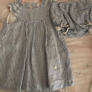 Pili Carrera Dress - SOLD